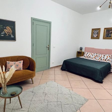 A Ballaro Apartments Palermo Ngoại thất bức ảnh