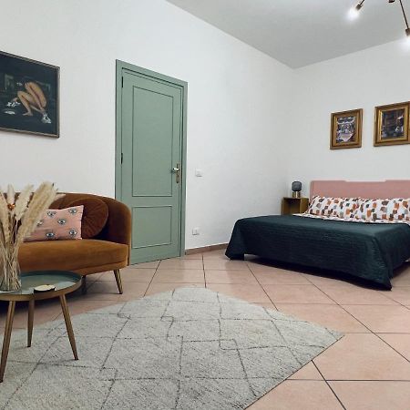A Ballaro Apartments Palermo Ngoại thất bức ảnh