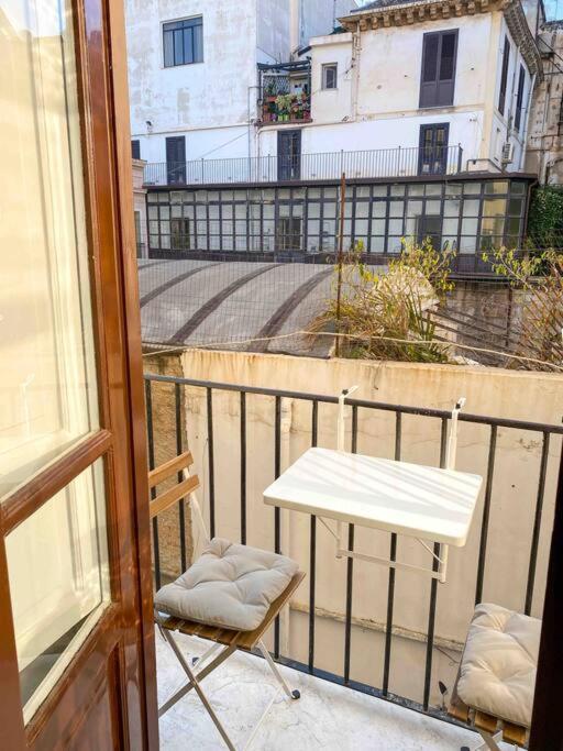 A Ballaro Apartments Palermo Ngoại thất bức ảnh