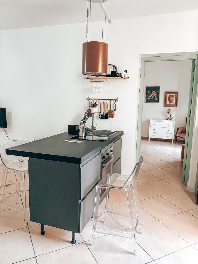 A Ballaro Apartments Palermo Ngoại thất bức ảnh