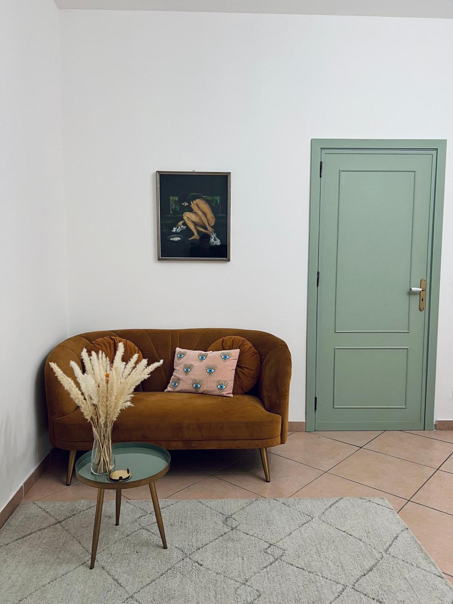 A Ballaro Apartments Palermo Ngoại thất bức ảnh