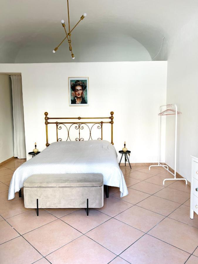 A Ballaro Apartments Palermo Ngoại thất bức ảnh