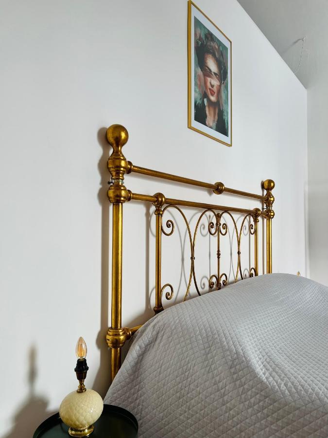 A Ballaro Apartments Palermo Ngoại thất bức ảnh