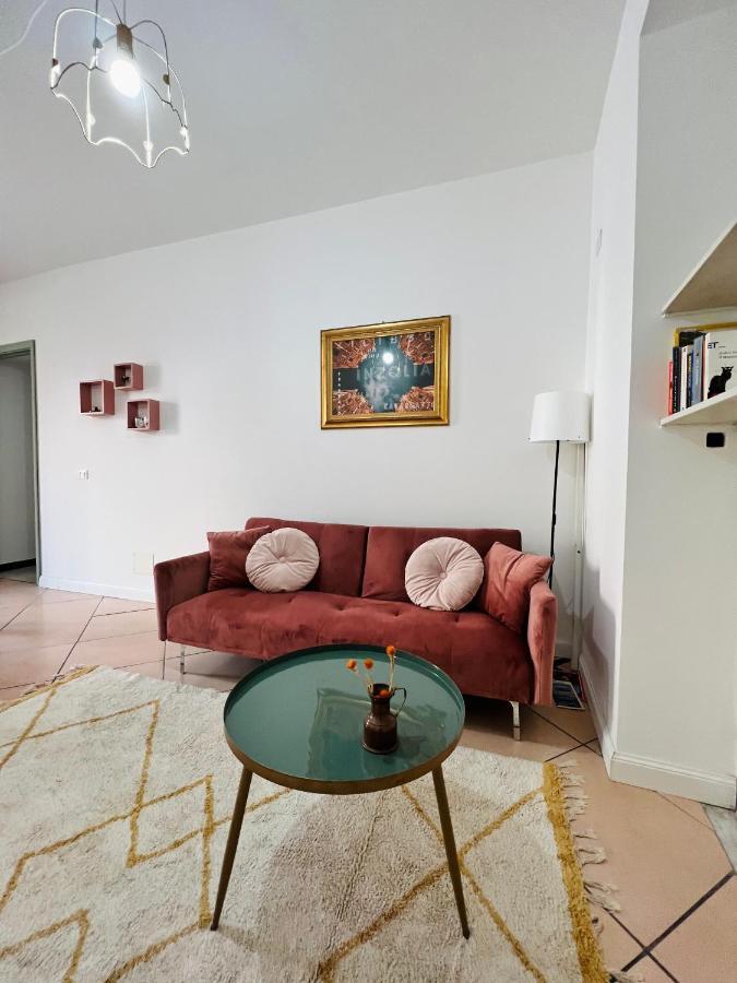 A Ballaro Apartments Palermo Ngoại thất bức ảnh