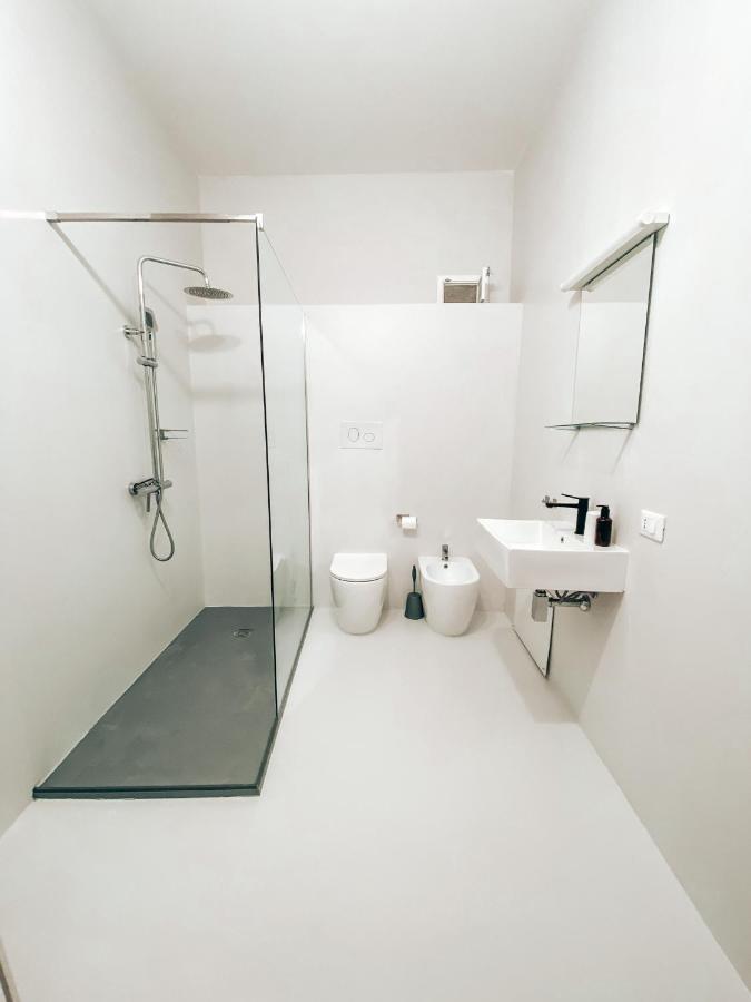 A Ballaro Apartments Palermo Ngoại thất bức ảnh
