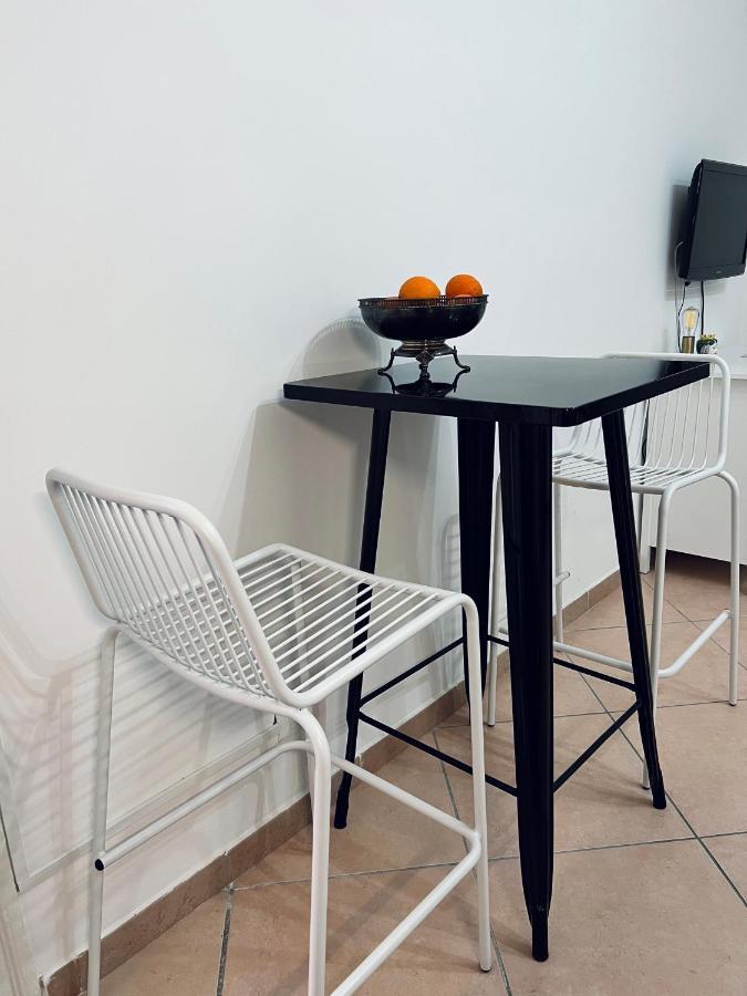 A Ballaro Apartments Palermo Ngoại thất bức ảnh