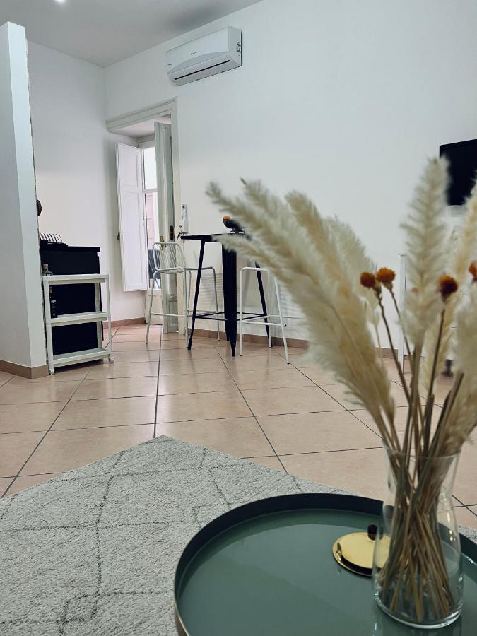 A Ballaro Apartments Palermo Ngoại thất bức ảnh