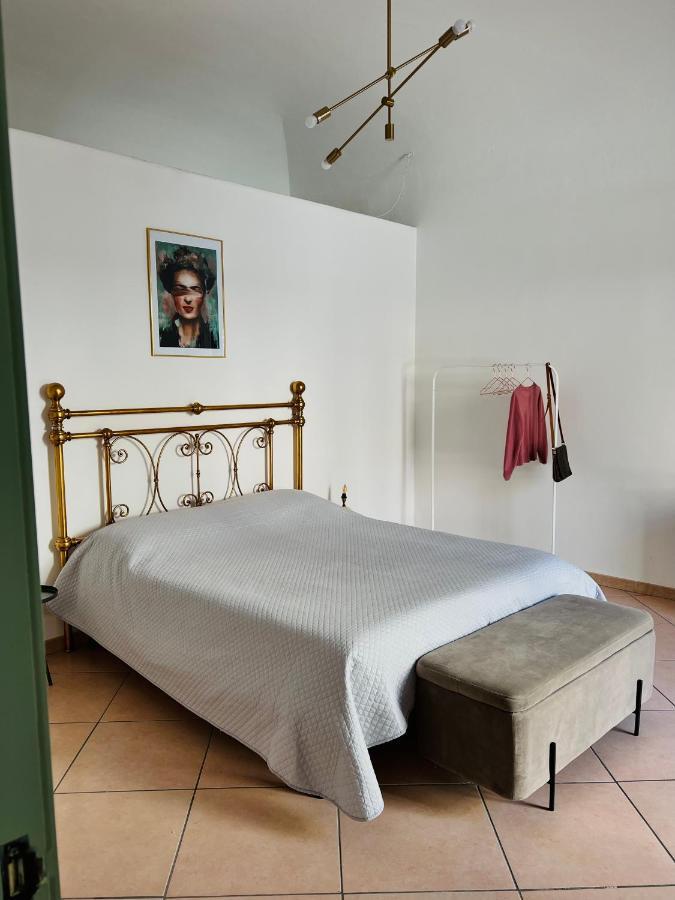 A Ballaro Apartments Palermo Ngoại thất bức ảnh