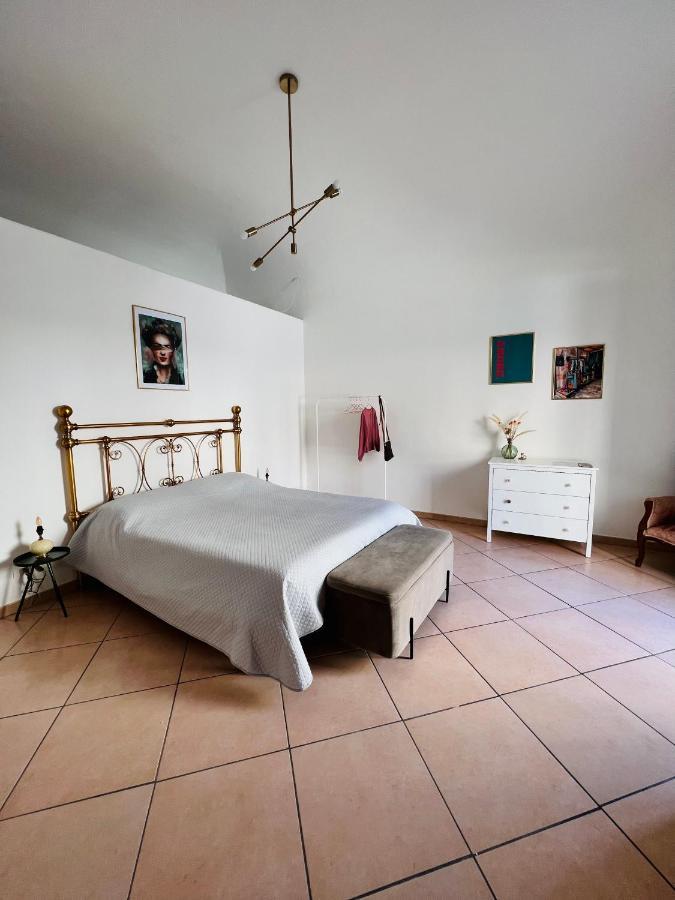 A Ballaro Apartments Palermo Ngoại thất bức ảnh