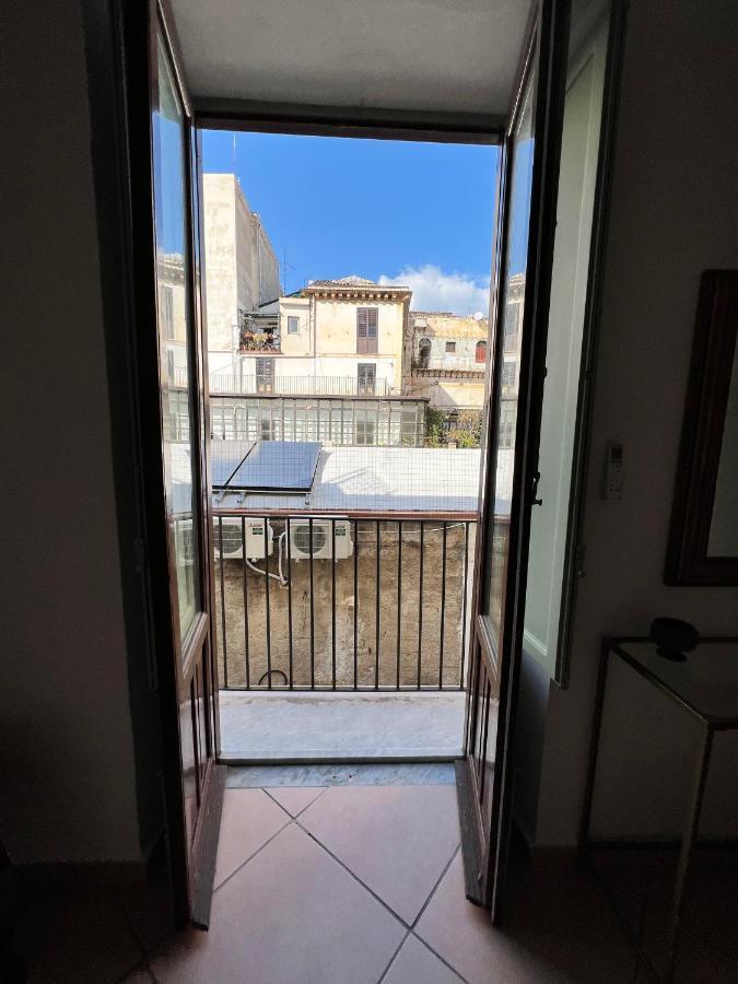 A Ballaro Apartments Palermo Ngoại thất bức ảnh