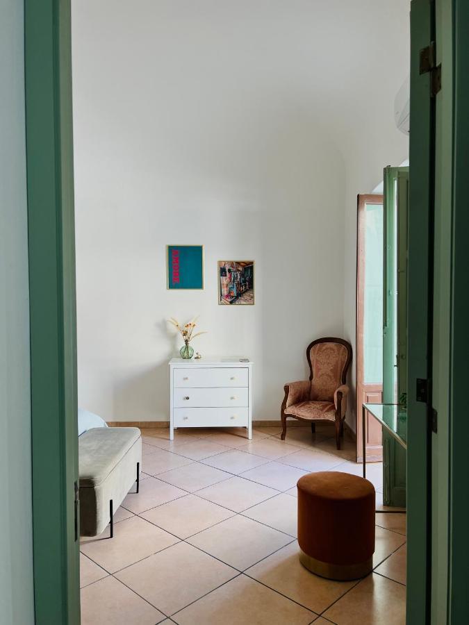 A Ballaro Apartments Palermo Ngoại thất bức ảnh