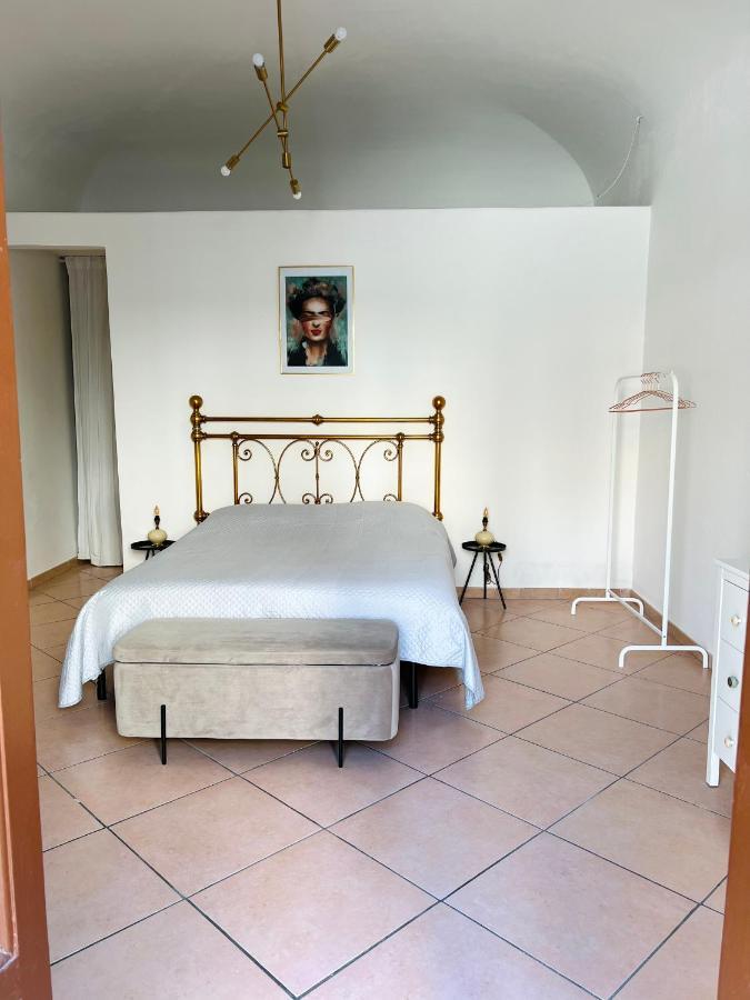A Ballaro Apartments Palermo Ngoại thất bức ảnh