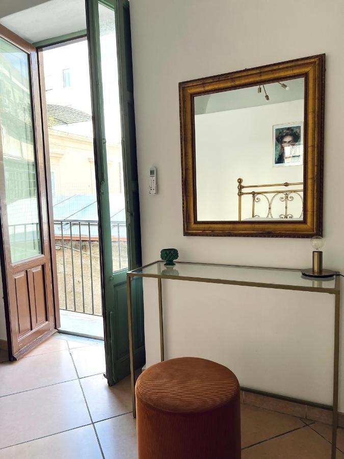A Ballaro Apartments Palermo Ngoại thất bức ảnh