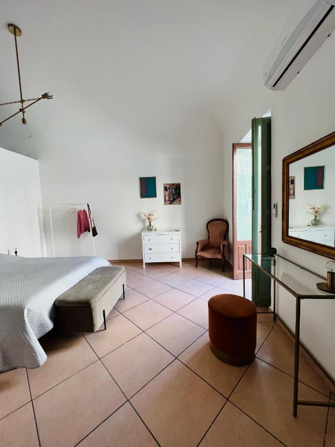 A Ballaro Apartments Palermo Ngoại thất bức ảnh