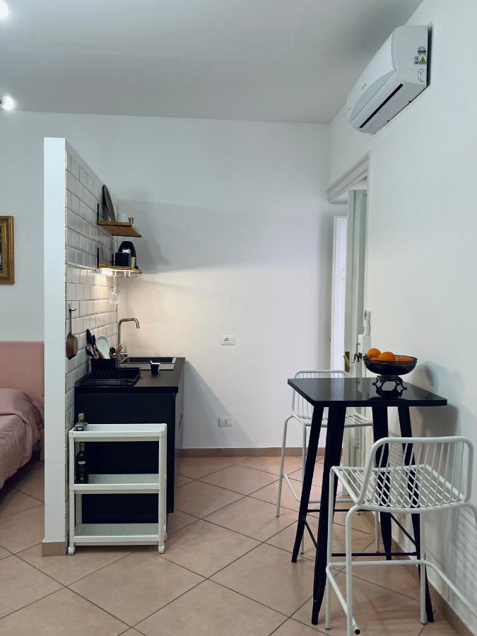 A Ballaro Apartments Palermo Ngoại thất bức ảnh