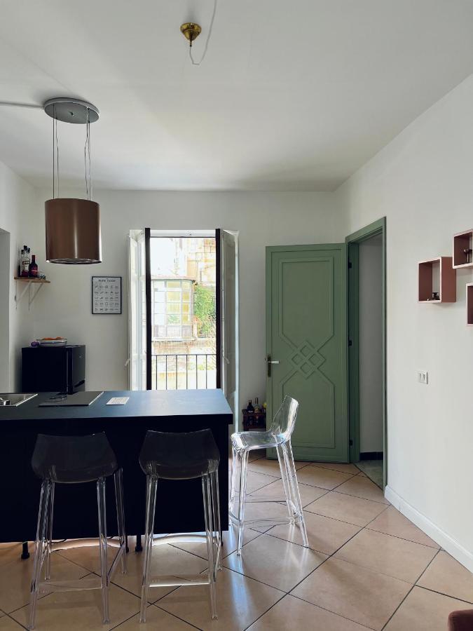 A Ballaro Apartments Palermo Ngoại thất bức ảnh