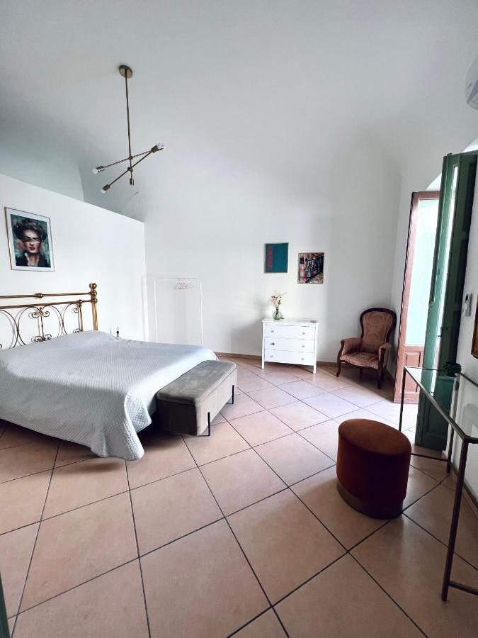A Ballaro Apartments Palermo Ngoại thất bức ảnh