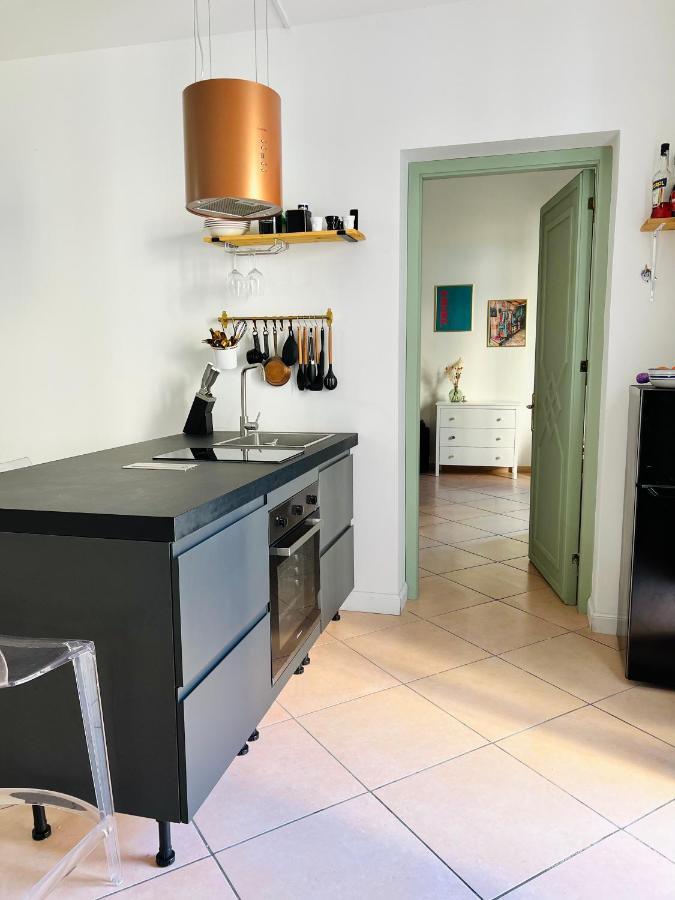 A Ballaro Apartments Palermo Ngoại thất bức ảnh