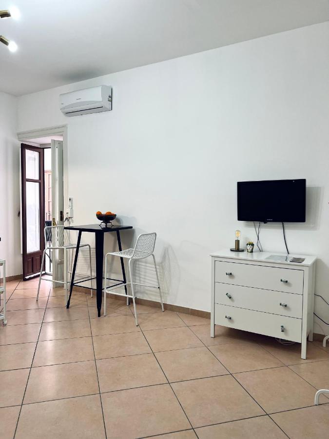 A Ballaro Apartments Palermo Ngoại thất bức ảnh