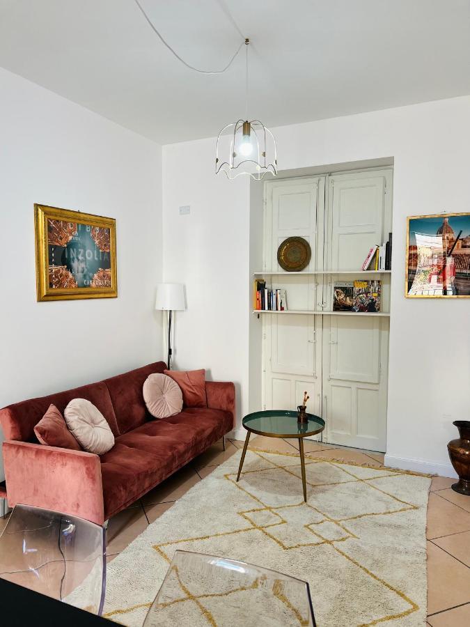 A Ballaro Apartments Palermo Ngoại thất bức ảnh